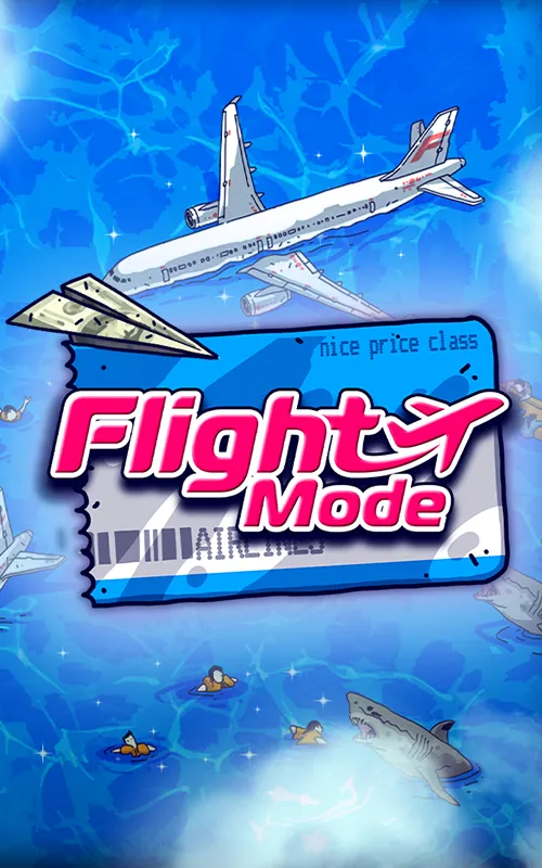 Flight Mode at Hippozino Casino