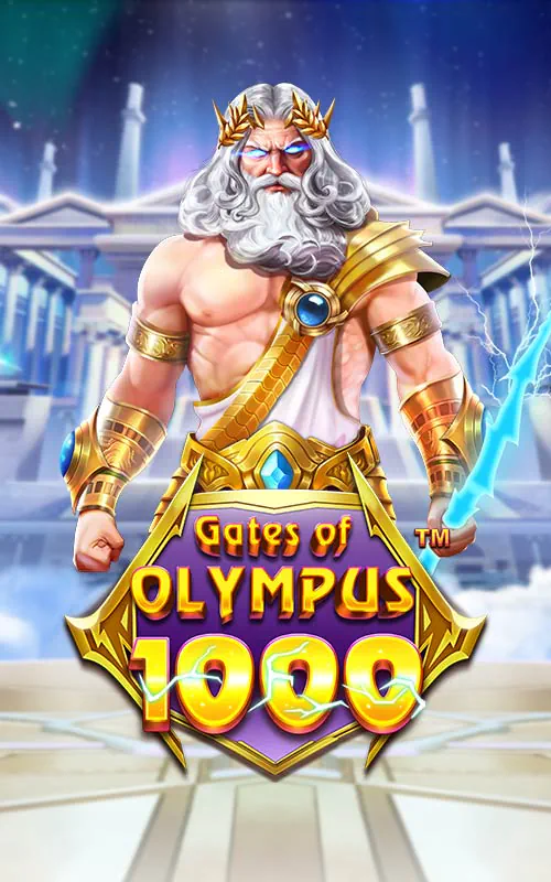 Gates of Olympus at Hippozino Casino
