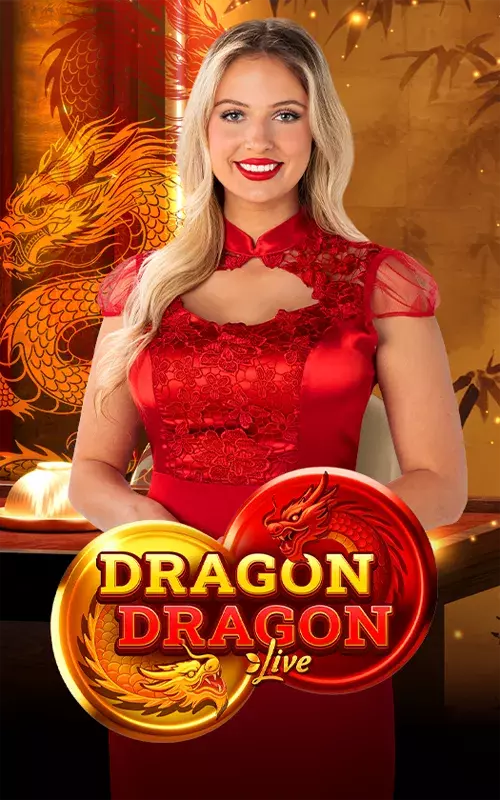 Dragon Dragon at Hippozino Casino