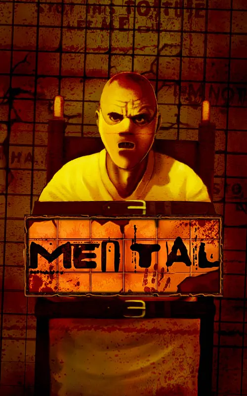 Mental at Hippozino Casino